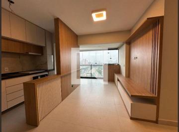 Apartamento · 65m² · 2 Quartos · 2 Vagas · Apartamento para Aluguel - Alphaville, 2 Quartos, 65 m2 - Barueri