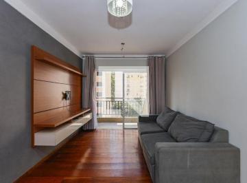 Apartamento · 62m² · 2 Quartos · 1 Vaga · Apartamento para Aluguel - Panamby, 2 Quartos, 62 m2 - São Paulo