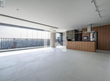 Apartamento · 151m² · 2 Quartos · 2 Vagas · Apartamento para Aluguel - Pinheiros, 2 Quartos,  151 m2 - São Paulo
