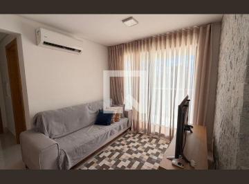 Apartamento · 65m² · 2 Quartos · 1 Vaga · Apartamento para Aluguel - Setor Bueno, 2 Quartos, 65 m2 - Goiânia