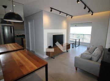 Apartamento · 75m² · 2 Quartos · 1 Vaga · Apartamento para Aluguel - Belém, 2 Quartos,  75 m2 - São Paulo