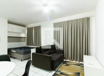 Apartamento · 30m² · 1 Quarto · 1 Vaga · Apartamento para Aluguel - Perdizes, 1 Quarto, 30 m2 - São Paulo