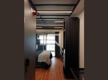 Apartamento · 28m² · 1 Quarto · Apartamento para Aluguel - Pinheiros, 1 Quarto, 28 m2 - São Paulo