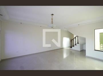 Casa · 242m² · 3 Quartos · 5 Vagas · Casa para Aluguel - Santa Teresinha, 3 Quartos,  242 m2 - Santo André