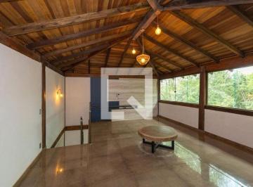 Casa · 325m² · 6 Quartos · 4 Vagas · Casa para Aluguel - Macacos, 6 Quartos,  325 m2 - Nova Lima