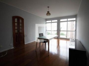 Apartamento · 148m² · 4 Quartos · 2 Vagas · Apartamento para Aluguel - Jardim Paulista, 4 Quartos, 148 m2 - São Paulo