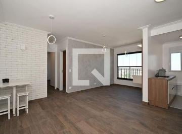Apartamento · 63m² · 2 Quartos · 1 Vaga · Apartamento para Aluguel - Butantã, 2 Quartos, 63 m2 - São Paulo
