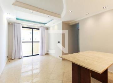 Apartamento · 67m² · 3 Quartos · 1 Vaga · Apartamento para Aluguel - Fazenda Aricanduva, 3 Quartos, 67 m2 - São Paulo
