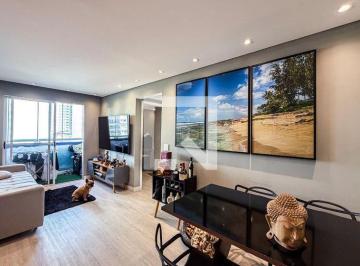 Apartamento · 60m² · 2 Quartos · 2 Vagas · Apartamento para Aluguel - Mooca, 2 Quartos, 60 m2 - São Paulo