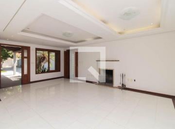 Casa · 341m² · 3 Quartos · 8 Vagas · Casa para Aluguel - Ipanema, 3 Quartos, 341 m2 - Porto Alegre