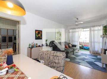 Apartamento · 129m² · 3 Quartos · 2 Vagas · Apartamento para Aluguel - Vila Valqueire, 3 Quartos, 129 m2 - Rio de Janeiro
