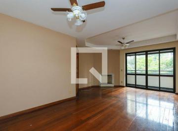 Apartamento · 155m² · 4 Quartos · 2 Vagas · Apartamento para Aluguel - Panamby, 4 Quartos, 155 m2 - São Paulo