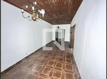 Casa · 130m² · 3 Quartos · 1 Vaga · Casa para Aluguel - Água Fria, 3 Quartos, 130 m2 - São Paulo