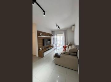 Apartamento · 70m² · 2 Quartos · 1 Vaga · Apartamento para Aluguel - Brooklin, 2 Quartos, 70 m2 - São Paulo