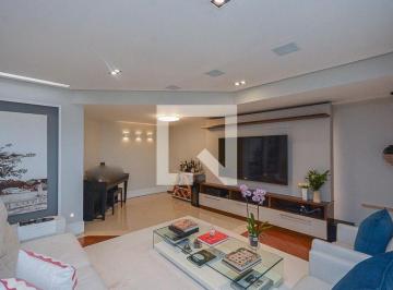 Casa · 210m² · 4 Quartos · 4 Vagas · Casa para Aluguel - Jardim Marajoara , 4 Quartos, 210 m2 - São Paulo