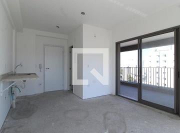 Apartamento · 45m² · 1 Quarto · Apartamento para Aluguel - Vila Olímpia, 1 Quarto, 45 m2 - São Paulo