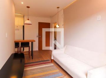 Apartamento · 61m² · 2 Quartos · Apartamento para Aluguel - Belém, 2 Quartos, 61 m2 - São Paulo