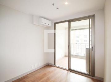 Apartamento · 35m² · 1 Quarto · Apartamento para Aluguel - Moema, 1 Quarto, 35 m2 - São Paulo