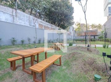 Apartamento en Aluguel de 1 quarto Consolação · Apartamento para Aluguel - Consolação, 1 Quarto, 22 m2 - São Paulo