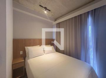 Apartamento · 22m² · 1 Quarto · Apartamento para Aluguel - Consolação, 1 Quarto, 22 m2 - São Paulo