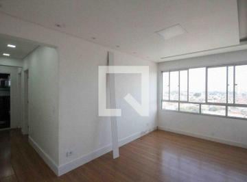Apartamento · 70m² · 2 Quartos · 1 Vaga · Apartamento para Aluguel - Chácara Mafalda, 2 Quartos,  70 m2 - São Paulo