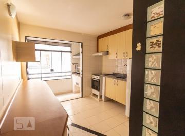 Apartamento · 40m² · 1 Quarto · 1 Vaga · Apartamento para Aluguel - Jabaquara, 1 Quarto, 40 m2 - São Paulo