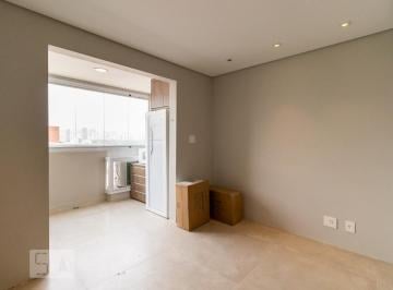 Apartamento de 1 quarto, São Paulo · Apartamento para Aluguel - Jardim Paulistano, 1 Quarto,  27 m2 - São Paulo