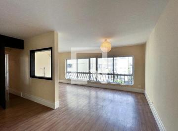 Apartamento · 126m² · 3 Quartos · 2 Vagas · Apartamento para Aluguel - Vila Nova Conceição, 3 Quartos, 126 m2 - São Paulo