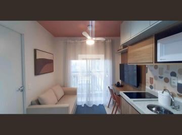 Apartamento · 24m² · 1 Quarto · Apartamento para Aluguel - Jardim Éster Yolanda, 1 Quarto, 24 m2 - São Paulo