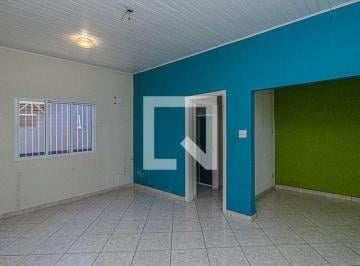 Casa · 295m² · 4 Quartos · 4 Vagas · Casa para Aluguel - Bosque da Saúde, 4 Quartos, 295 m2 - São Paulo