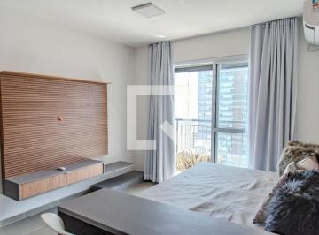Apartamento · 29m² · 1 Quarto · 1 Vaga · Apartamento para Aluguel - Vila Mariana, 1 Quarto, 29 m2 - São Paulo