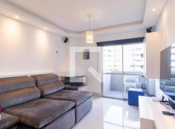Apartamento · 120m² · 3 Quartos · 1 Vaga · Apartamento para Aluguel - Vila Izabel , 3 Quartos, 120 m2 - Curitiba