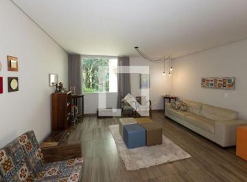 Casa · 485m² · 5 Quartos · 8 Vagas · Casa para Aluguel - Jardins de Petrópolis, 5 Quartos,  485 m2 - Nova Lima