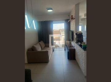 Apartamento · 72m² · 3 Quartos · 1 Vaga · Apartamento para Aluguel - Vila Branca, 3 Quartos, 72 m2 - Jacareí