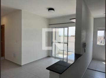 Apartamento · 72m² · 3 Quartos · 1 Vaga · Apartamento para Aluguel - Vila Branca, 3 Quartos, 72 m2 - Jacareí