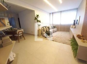 Apartamento · 93m² · 3 Quartos · 2 Vagas · Apartamento para Aluguel - Paquetá, 3 Quartos, 93 m2 - Belo Horizonte