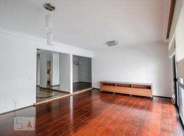 Apartamento · 185m² · 3 Quartos · 3 Vagas · Apartamento para Aluguel - Jardim Anália Franco, 3 Quartos, 185 m2 - São Paulo