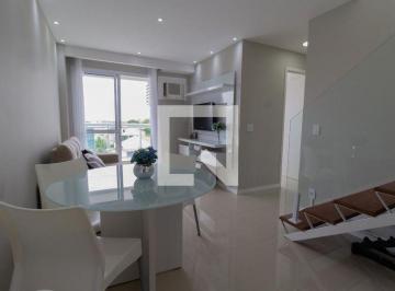 Apartamento · 123m² · 3 Quartos · 2 Vagas · Apartamento para Aluguel - Vargem Pequena, 3 Quartos, 123 m2 - Rio de Janeiro