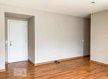 Apartamento · 109m² · 3 Quartos · 2 Vagas · Apartamento para Aluguel - Chácara Santo Antonio, 3 Quartos,  109 m2 - São Paulo