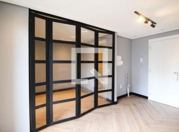 Apartamento · 26m² · 1 Quarto · Apartamento para Aluguel - Vila Olímpia, 1 Quarto,  26 m2 - São Paulo