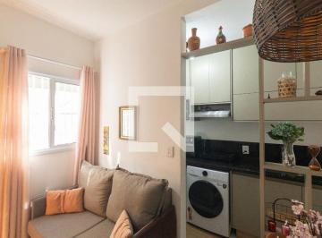 Apartamento · 32m² · 1 Quarto · Apartamento para Aluguel - Vila Mazzei, 1 Quarto, 32 m2 - São Paulo