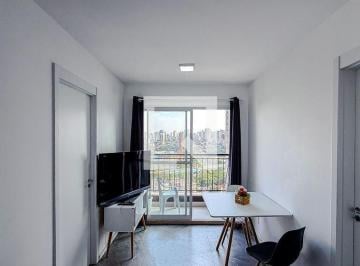 Apartamento · 40m² · 2 Quartos · Apartamento para Aluguel - Ipiranga, 2 Quartos, 40 m2 - São Paulo