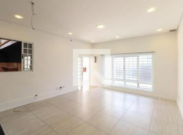 Casa · 170m² · 2 Quartos · 2 Vagas · Casa para Aluguel - Tatuapé, 2 Quartos, 170 m2 - São Paulo