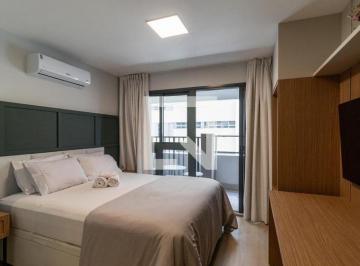 Apartamento · 25m² · 1 Quarto · Apartamento para Aluguel - Perdizes, 1 Quarto, 25 m2 - São Paulo