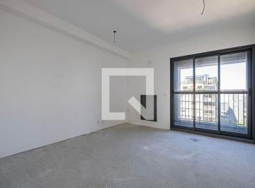 Apartamento · 26m² · 1 Quarto · Apartamento para Aluguel - Pinheiros, 1 Quarto, 26 m2 - São Paulo