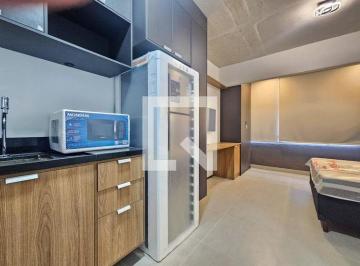 Apartamento · 27m² · 1 Quarto · Apartamento para Aluguel - Chácara Santo Antonio, 1 Quarto,  27 m2 - São Paulo