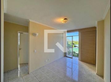 Apartamento · 58m² · 2 Quartos · 1 Vaga · Apartamento para Aluguel - Barra da Tijuca - Marapendi, 2 Quartos, 58 m2 - Rio de Janeiro