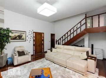 Casa · 220m² · 3 Quartos · 2 Vagas · Casa para Aluguel - Vila Formosa, 3 Quartos, 220 m2 - São Paulo