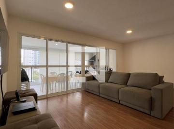 Apartamento · 154m² · 3 Quartos · 3 Vagas · Apartamento para Aluguel - Picanço, 3 Quartos, 154 m2 - Guarulhos