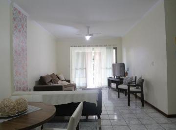 Apartamento · 239m² · 3 Quartos · 3 Vagas · Apartamento para Aluguel - Boqueirão, 3 Quartos, 239 m2 - Praia Grande